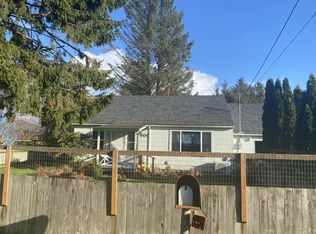 801 Williams Ave, Tillamook, OR