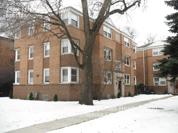 1530 N Harlem Ave #2W, River Forest, IL 60305