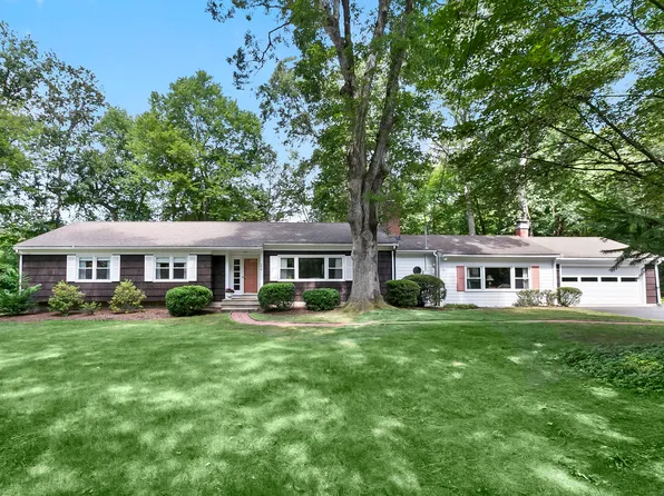 177 Old Logging Road, Stamford, CT 06903