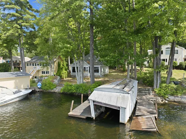 19 Smith Cove Road, Gilford, NH 03249