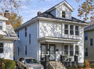 5510 Allendale St, Detroit, MI