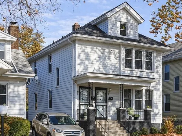 5510 Allendale St, Detroit, MI 48204