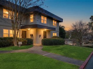 275 Lakemoore Dr NE APT D, Atlanta, GA 30342