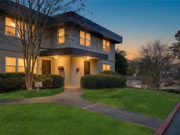 275 Lakemoore Dr NE APT D, Atlanta, GA 30342