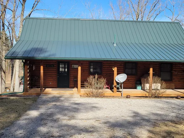 939 Kaypat Dr, Hope, MI 48628
