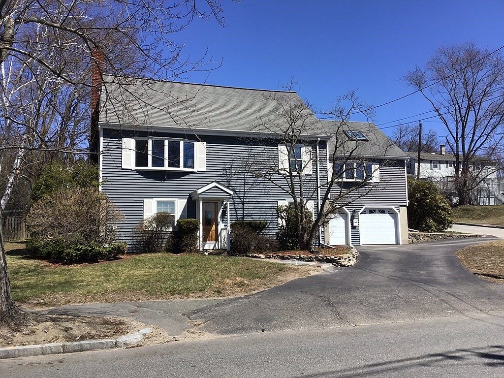 386 Salem St, Woburn, MA 01801 Zillow