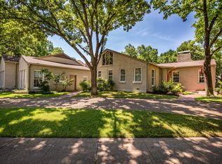 3565 Dorothy Ln S, Fort Worth, TX 76107
