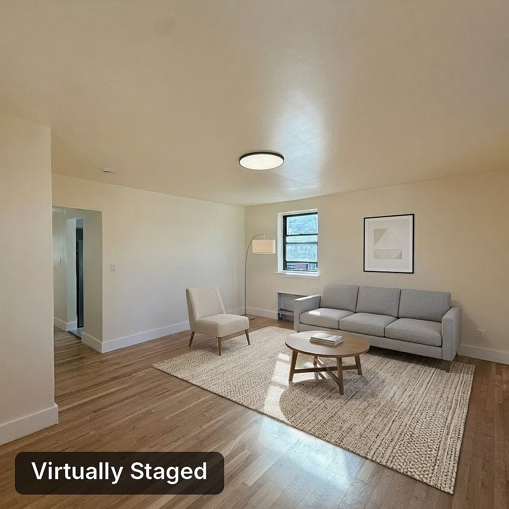 1 bed, $2,500 — Photo 4