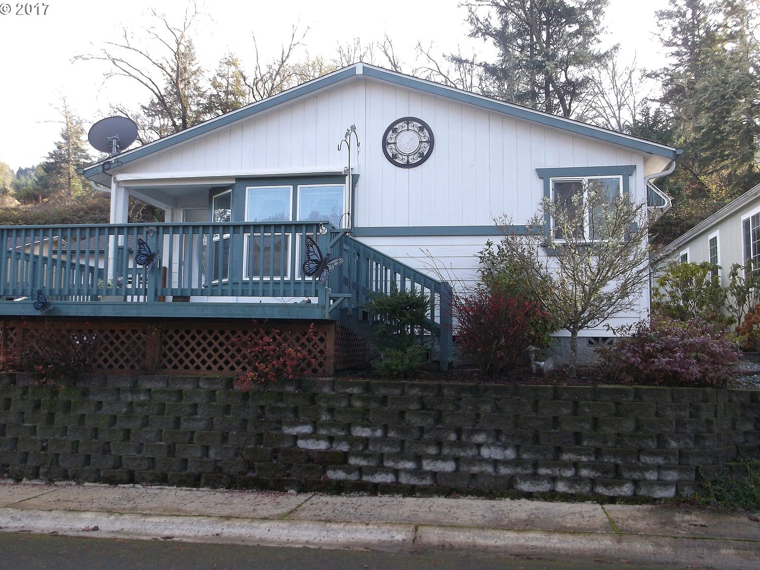 405 Knoll Terrace Dr, Canyonville, OR 97417 Zillow