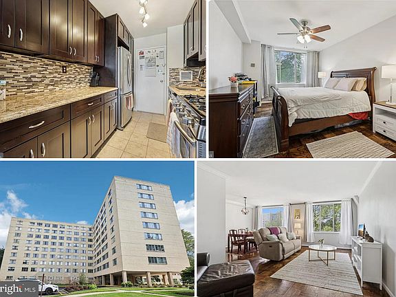2nd image of 6631 Wakefield Dr APT 407
