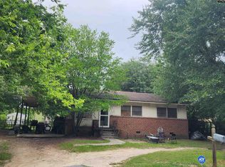 1117 Palisades Cir, Columbia, SC 29223