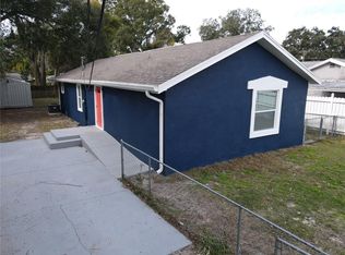 1505 N Franklin St, Plant City, FL 33563