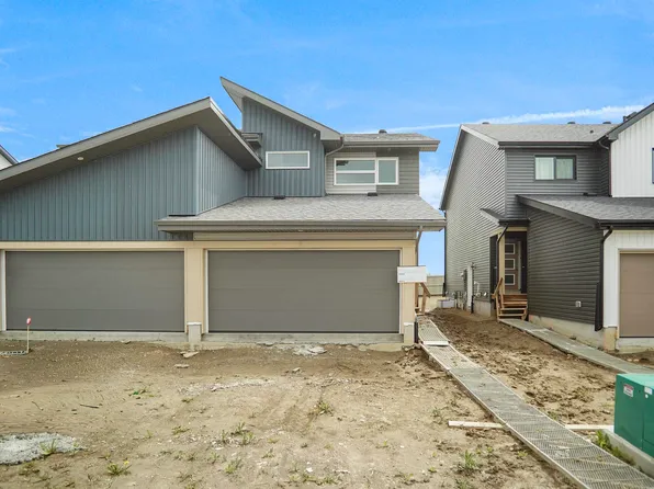 33 Emmett Way, Spruce Grove, AB T7X 3C7