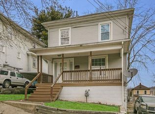 232 Elmer Ave, Weirton, WV 26062