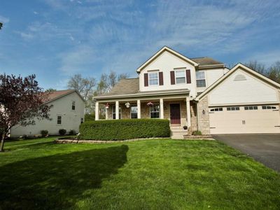 5051 Winter Creek Dr, Grove City, OH, 43123