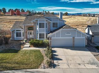 9858 Venneford Ranch Rd, Highlands Ranch, CO 80126