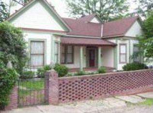 301 E Alabama Ave, Ruston, LA 71270