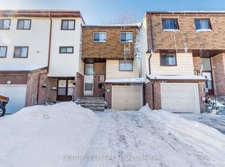 180 Mississauga Valley Blvd #90, Mississauga, ON L5A 3M2