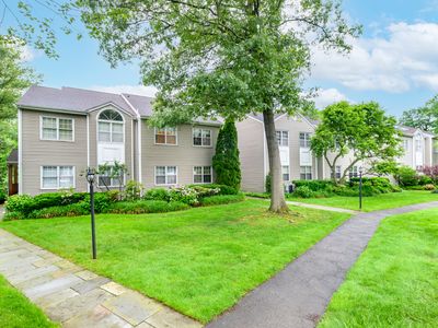 51 Old Kings Highway #5, Wilton, CT, 06897