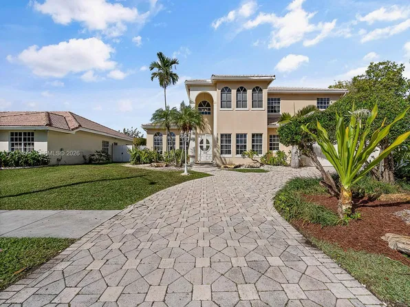 11230 SW 156th Ave, Miami, FL 33196