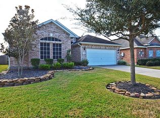 13408 Sable Tree Ct, Rosharon, TX 77583