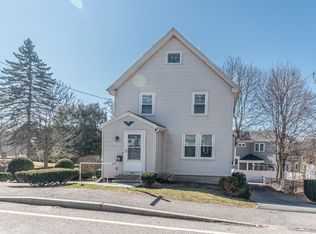 207 Webster St, Needham, MA 02494