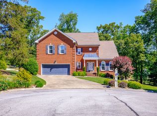 28 N Links Dr, Ringgold, GA 30736