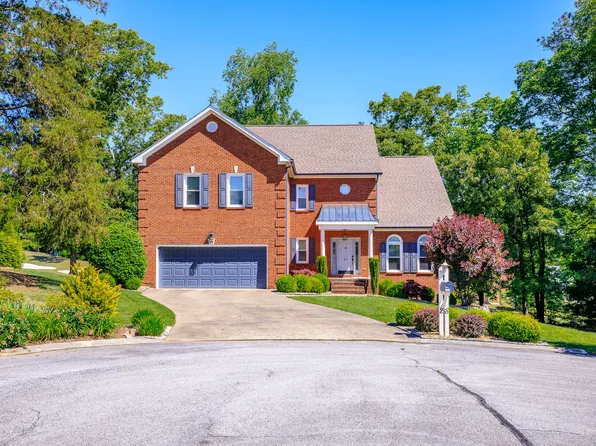 28 N Links Dr, Ringgold, GA 30736