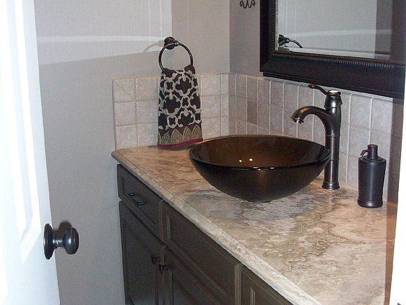4th Bathroom