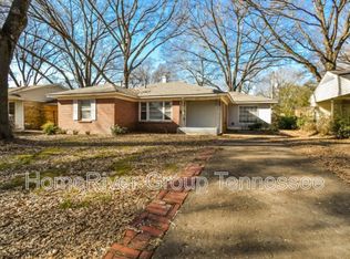 1271 Wedgewood St, Memphis, TN 38111
