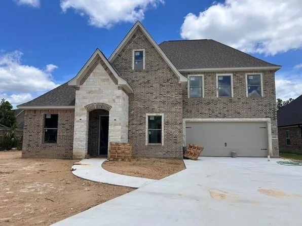 1995 Brenner Blvd, Lumberton, TX 77657