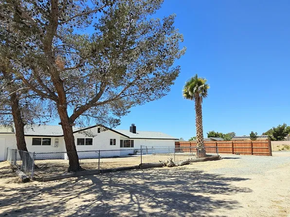 420 N Yorktown St, Ridgecrest, CA 93555