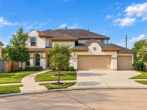 3rd image of 6639 Brady Springs Ln