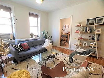 Rented by JM Preston Properties LLC