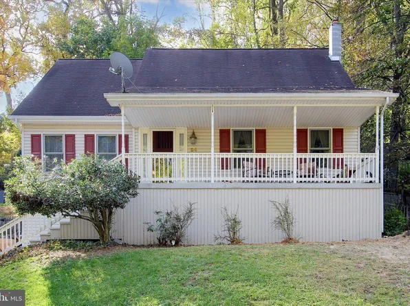 94 Poplar Ave, New Cumberland, PA 17070