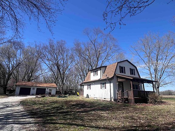 2nd image of 4961 N County Road 200 E