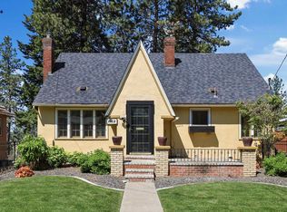 1612 S Maple Blvd, Spokane, WA 99203