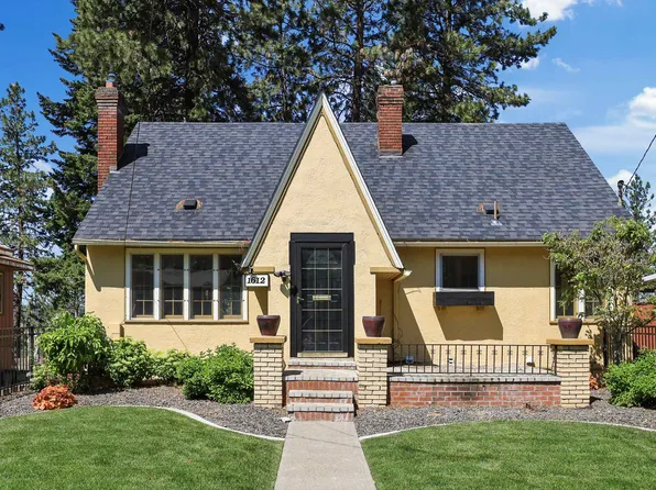 1612 S Maple Blvd, Spokane, WA 99203