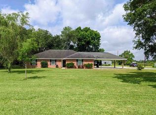 2190 S Pine Island Rd, Beaumont, TX 77713