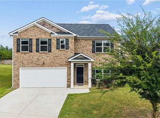 5758 Barrington Run, Union City, GA 30291