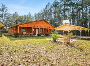 3757 Louisiana Hwy #112, Forest Hill, LA 71430