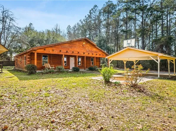 3757 Louisiana Hwy #112, Forest Hill, LA 71430