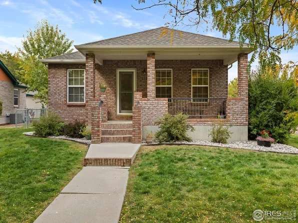 212 E Iowa Ave, Berthoud, CO 80513