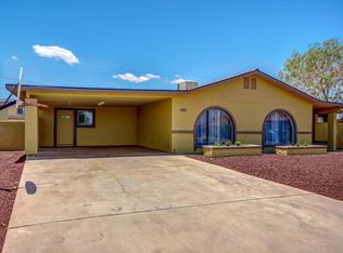 225 W Monte Way, Phoenix, AZ 85041