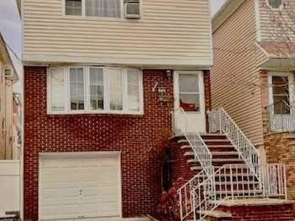 138 Grant Ave, Harrison, NJ 07029