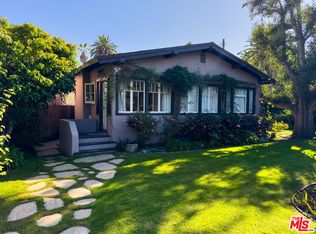 308 Windward Ave, Venice, CA 90291