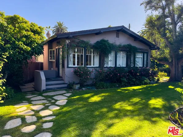 308 Windward Ave, Venice, CA 90291