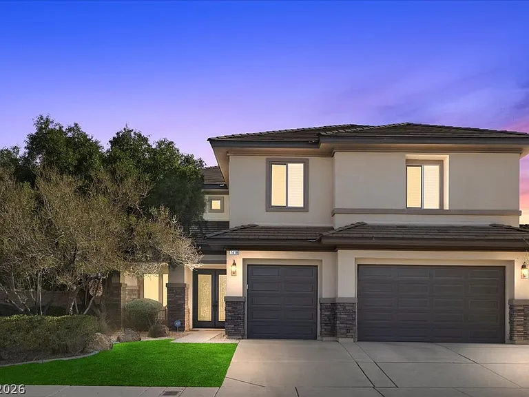 7418 Bugler Swan Way — Photo 1