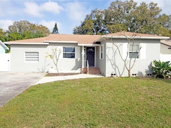 3145 33rd Ave N, Saint Petersburg, FL 33713
