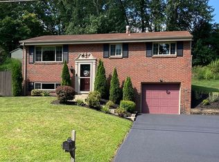 4224 Havencrest Dr, Gibsonia, PA